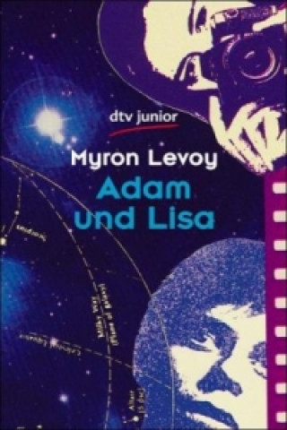 Buch Adam und Lisa Myron Levoy