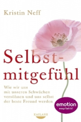 Kniha Selbstmitgefühl Kristin Neff