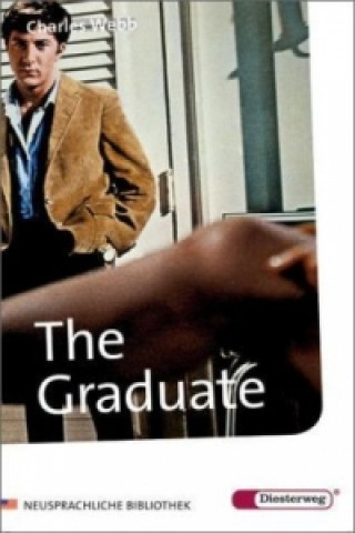Könyv The Graduate Charles Webb