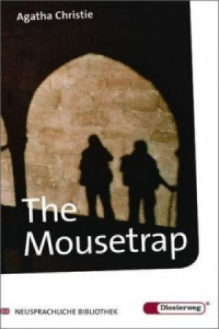Kniha The Mousetrap Agatha Christie