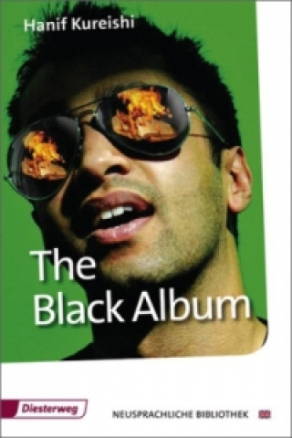 Carte The Black Album (The Play) Hanif Kureishi
