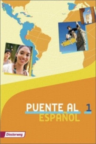 Knjiga Puente al Español - Ausgabe 2012 