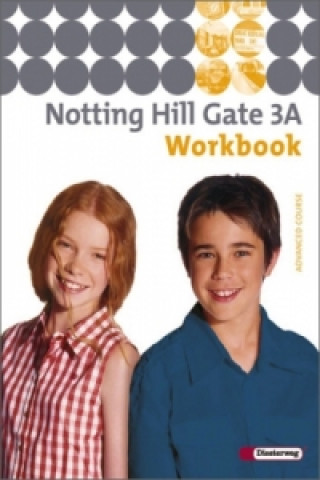 Kniha Notting Hill Gate - Ausgabe 2007 Christoph Edelhoff