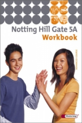 Livre Notting Hill Gate - Ausgabe 2007 Christoph Edelhoff