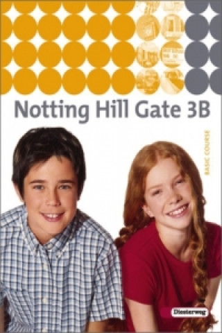 Βιβλίο Notting Hill Gate - Ausgabe 2007 Christoph Edelhoff