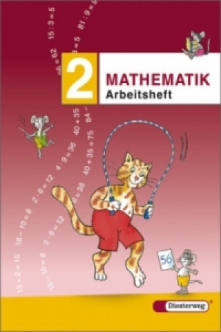 Kniha Mathematik-Übungen - Ausgabe 2006 Horst Erdmann