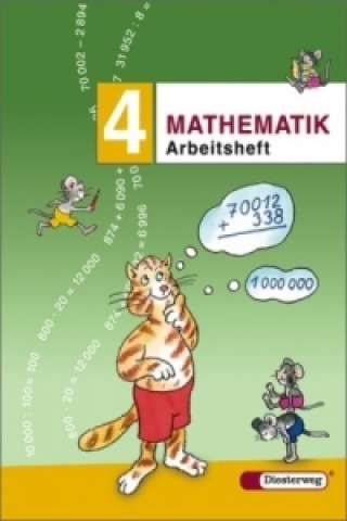 Kniha Mathematik-Übungen - Ausgabe 2006 Horst Erdmann