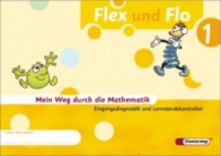 Książka Flex und Flo - Ausgabe 2007 