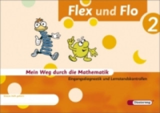 Buch Flex und Flo - Ausgabe 2007 