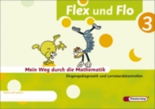 Carte Flex und Flo - Ausgabe 2007 Claudia Brall