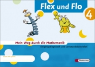 Buch Flex und Flo - Ausgabe 2007 