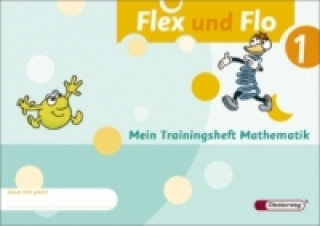 Книга Flex und Flo - Ausgabe 2007 