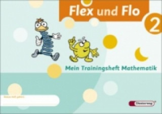 Könyv Flex und Flo - Ausgabe 2007 