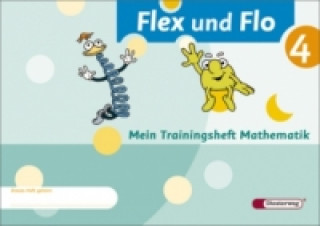 Kniha Flex und Flo - Ausgabe 2007 
