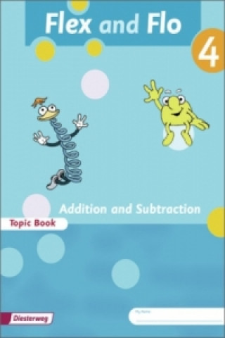 Könyv Topic Book Addition and Subtraction (Verbrauchsmaterial) 