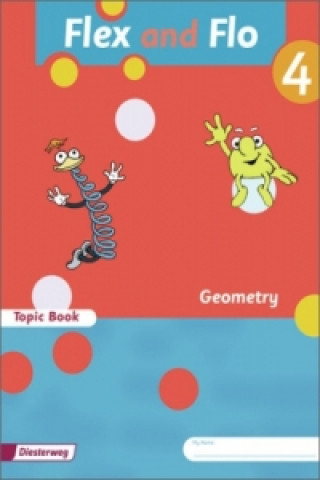 Kniha Topic Book Geometry (Verbrauchsmaterial) 