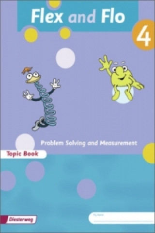 Carte Topic Book Problem Solving and Measurement (Verbrauchsmaterial) 