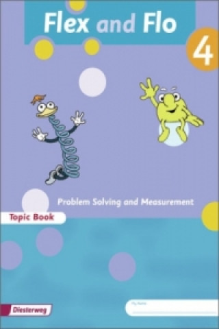 Livre Topic Book Problem Solving and Measurement (Verbrauchsmaterial) 