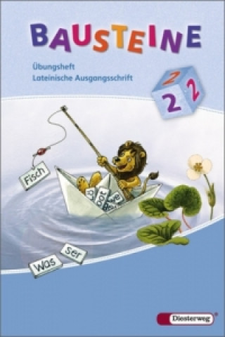 Kniha BAUSTEINE Sprachbuch - Allgemeine Ausgabe und Ausgabe Baden-Württemberg 2008 