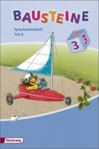 Carte BAUSTEINE Spracharbeitsheft - Ausgabe 2008 Gabriele Hinze