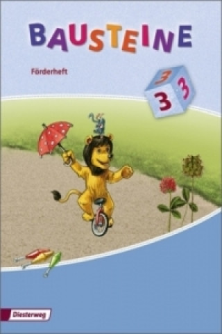 Könyv BAUSTEINE Förder- und Forderhefte - Ausgabe 2008 Hans-Peter Schmidt
