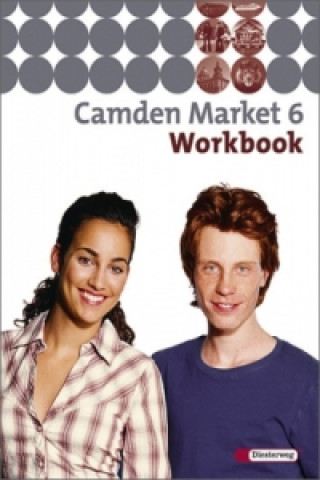 Kniha Camden Market - Ausgabe 2005 Otfried Börner