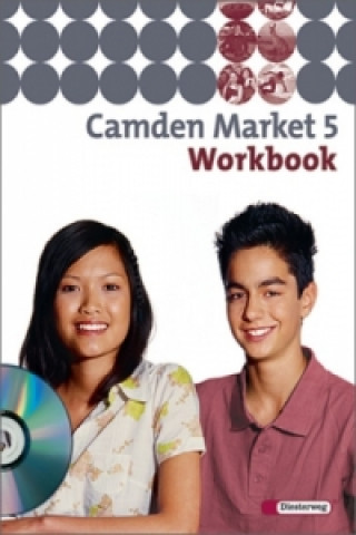 Книга Camden Market - Ausgabe 2005 Otfried Börner