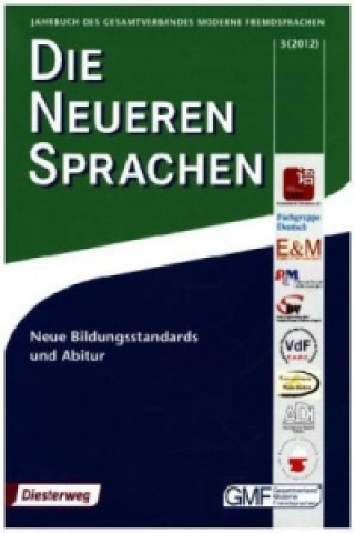 Könyv Die neueren Sprachen Konrad Schröder