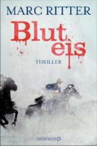 Книга Bluteis Marc Ritter