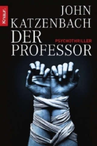 Kniha Der Professor John Katzenbach