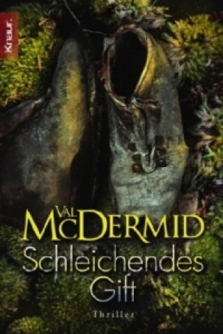 Kniha Schleichendes Gift Val McDermid