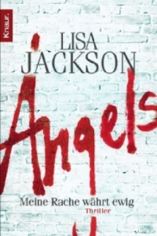 Kniha Angels Lisa Jackson