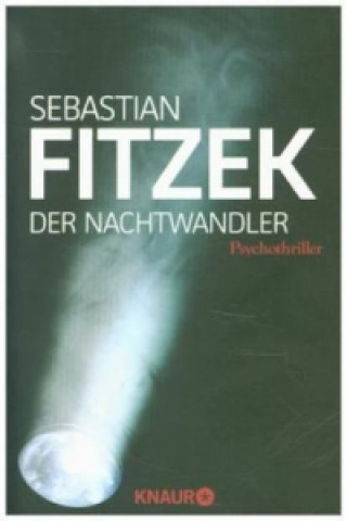 Kniha Der Nachtwandler Sebastian Fitzek