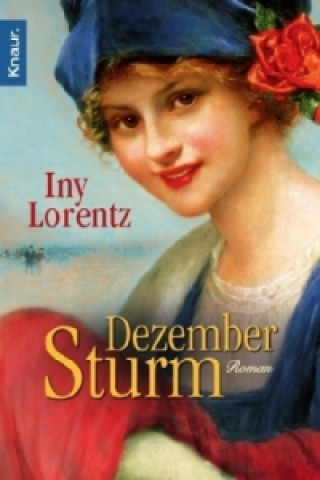 Kniha Dezembersturm Iny Lorentz
