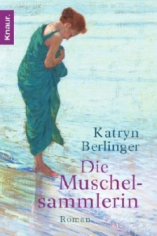 Kniha Die Muschelsammlerin Katryn Berlinger