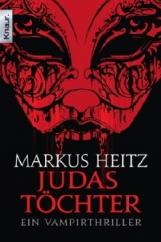 Carte Judastöchter Markus Heitz