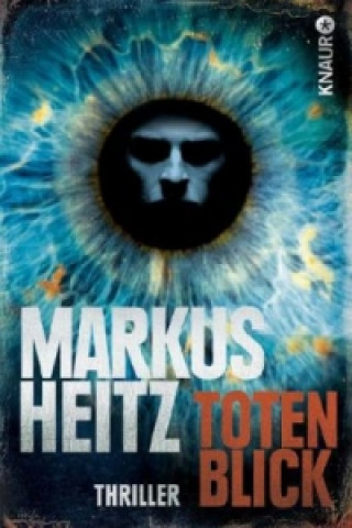 Book Totenblick Markus Heitz