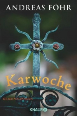 Kniha Karwoche Andreas Föhr