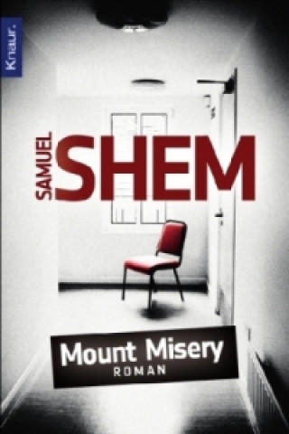 Kniha Mount Misery Samuel Shem