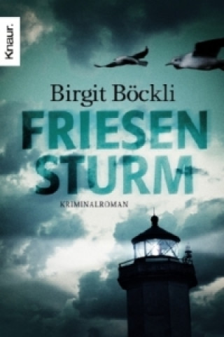 Könyv Friesensturm Birgit Böckli