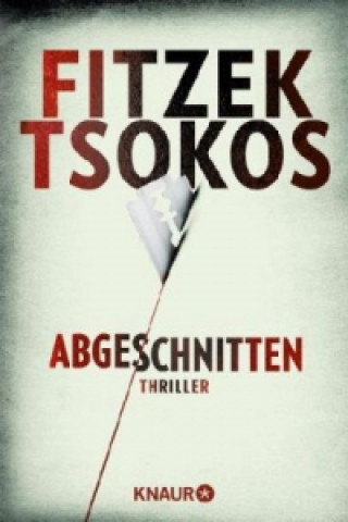 Kniha Abgeschnitten Sebastian Fitzek