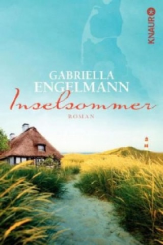 Книга Inselsommer Gabriella Engelmann