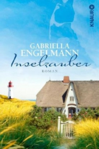 Книга Inselzauber Gabriella Engelmann