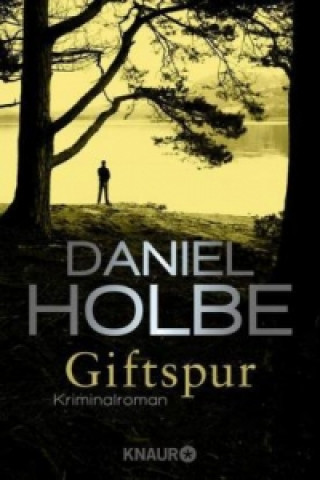 Carte Giftspur Daniel Holbe