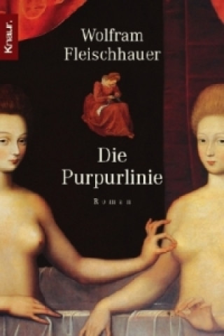 Book Die Purpurlinie Wolfram Fleischhauer