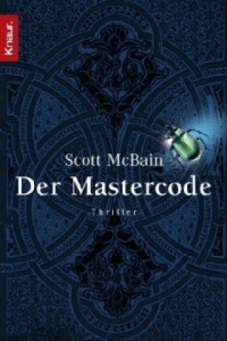 Könyv Der Mastercode 