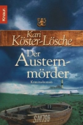 Livre Der Austernmörder Kari Köster-Lösche