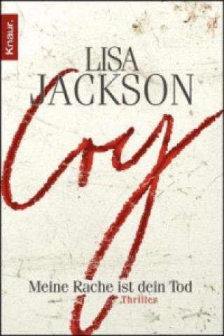 Buch Cry Lisa Jackson