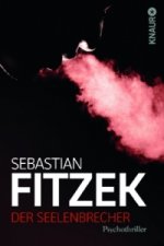 Könyv Der Seelenbrecher Sebastian Fitzek