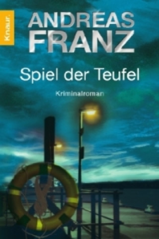 Книга Spiel der Teufel Andreas Franz